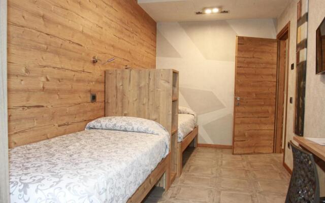 Bed & Rooms , Apartments Corte Rossa