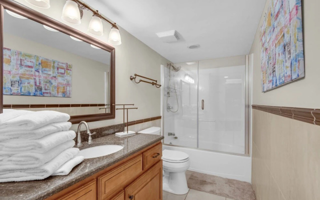 Regency Towers by SVR II