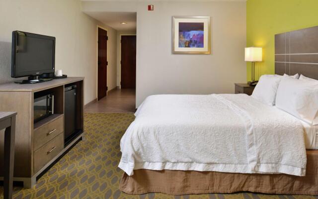 Hampton Inn Myrtle Beach-Northwood