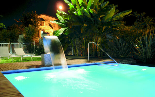 Tobago Hotel