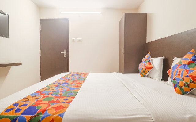 Fabhotel Akshara Innotel