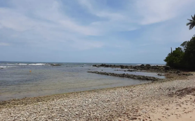 Mar à Vista Ilha de Boipeba