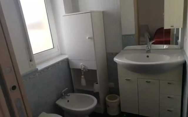 Doria 28 in Marina di Andora