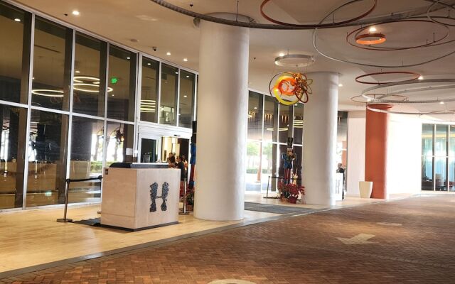 Beachfront Condos at HR by Cielo Stays
