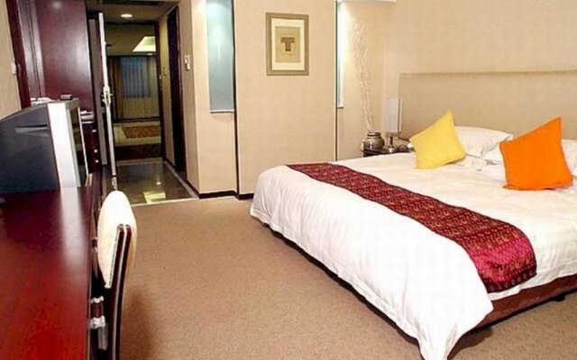 Jinfulin Hotel
