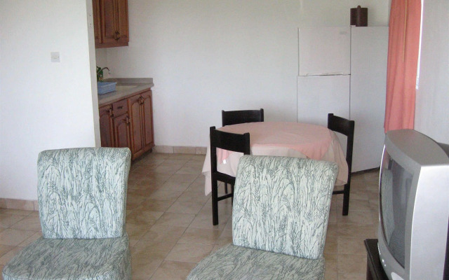 Siesta Hotel