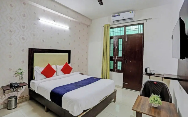 Shree Hotel