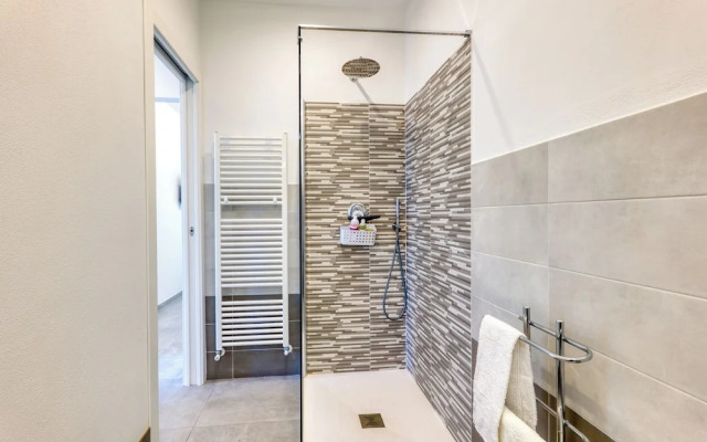 Miramare 1 LUX - Total Sea View