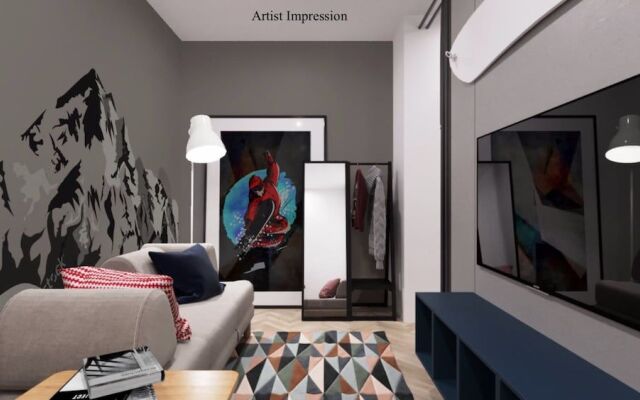 Space By Active Life