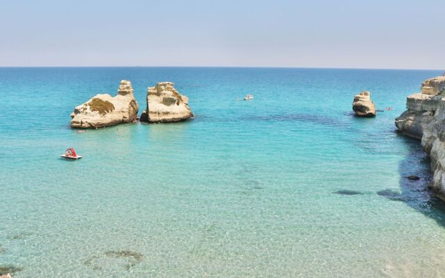 Hotel Barone di Mare