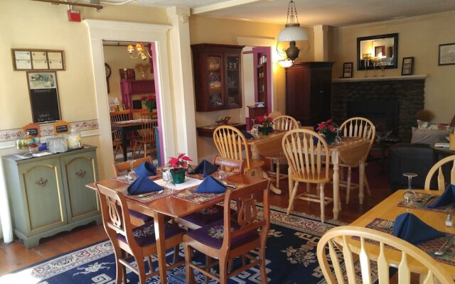 Benjamin Prescott Inn