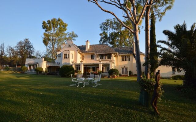 Sondela Guest House