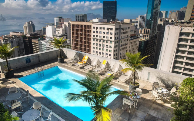 Windsor Guanabara Hotel