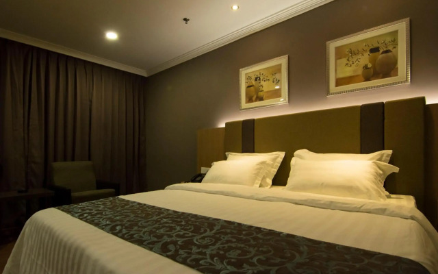 Hotel Anika
