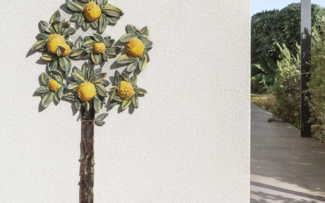 Villa Cappero With Pool by Wonderful Italy