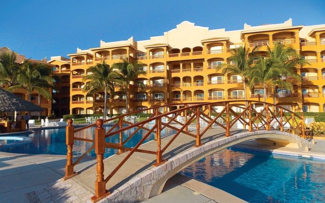 Las Villas Hotel & Spa Estrella Del Mar Mazatlan