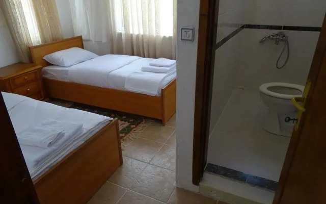 Casa De Vagos Bozcaada