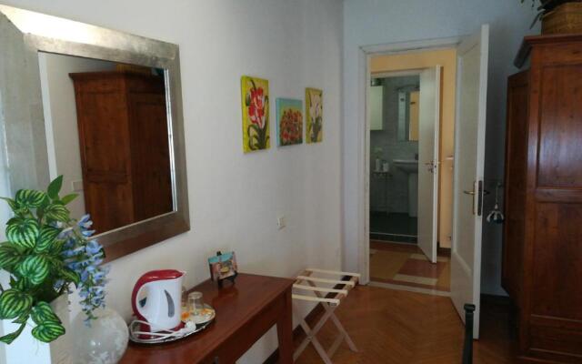 A Casa di Luca