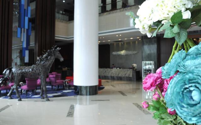 Huizhou Shanshui S Hotel