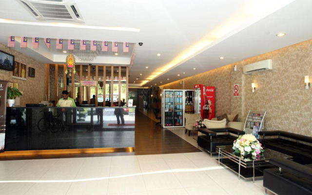 Uptown Imperial Kajang