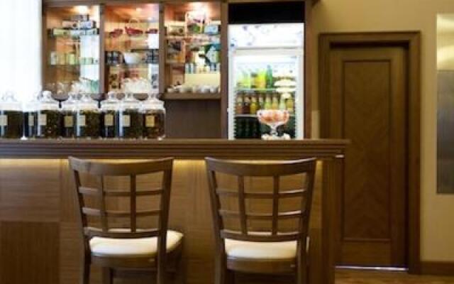 Hotel Zamek Berchtold