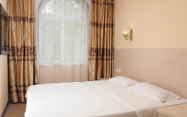 Qingdao Kaibang Holiday Hotel
