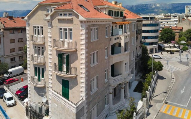 Heritage Hotel FERMAI MGallery Split