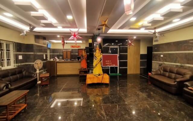 Hotel Santhosh Inn