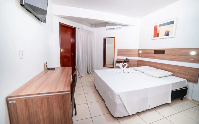 Hotel AVM