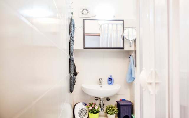 Art Apartment Giglio