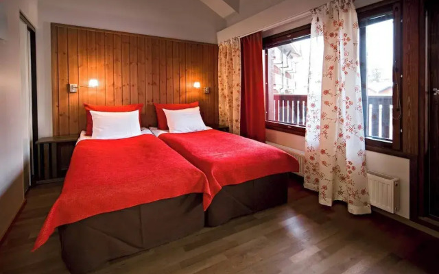 Holiday Club RukaVillage Apartments