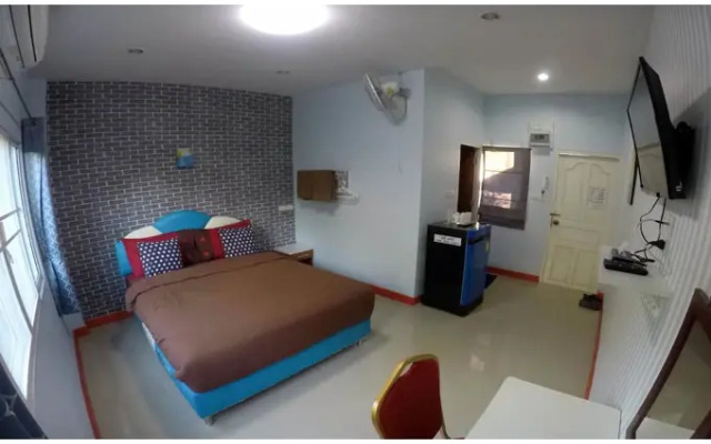 Bike Resort ChiangMai