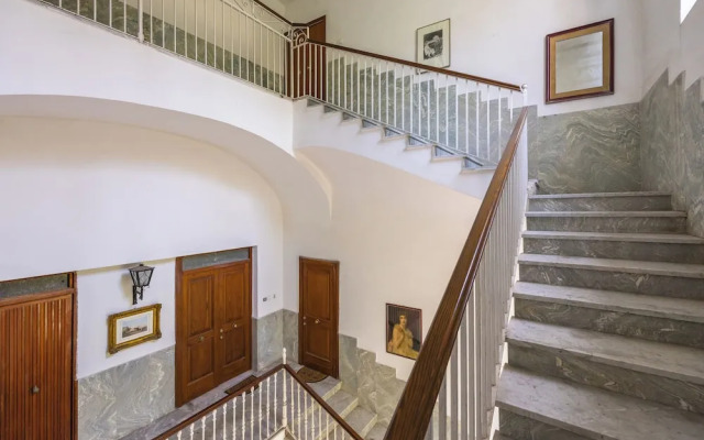 Casa Barbara by Napoliapartments