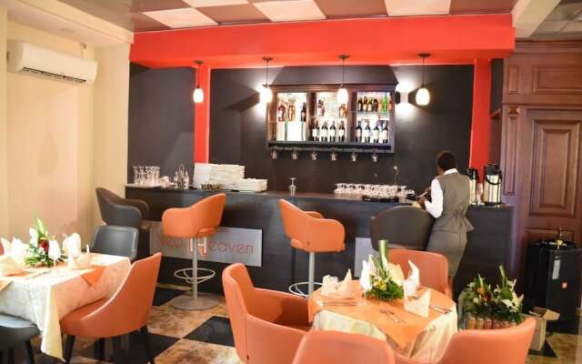 New Heaven Hotel
