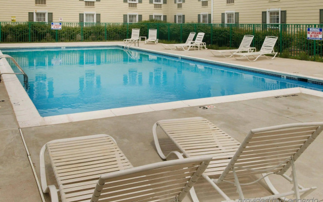 Clarion Hotel & Conference Center Leesburg