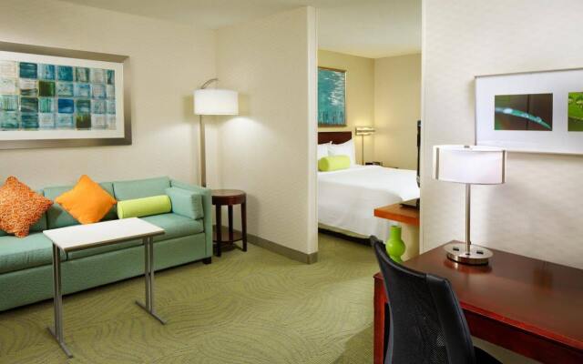 Staybridge Suites Pittsburgh Airport, an IHG Hotel