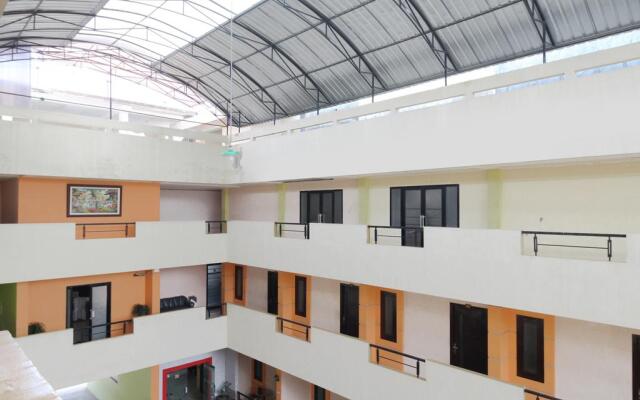 Airy Soreang Manungke 121 Parepare