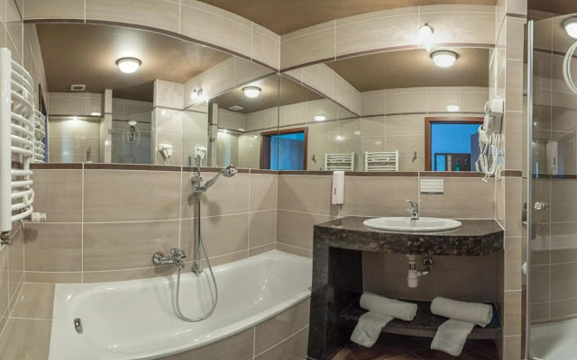 Jasek Premium Hotel Wrocław