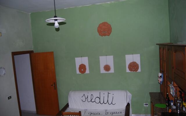 Casa Vacanze PiccoleDonne