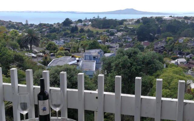 Harbour View Guesthouse