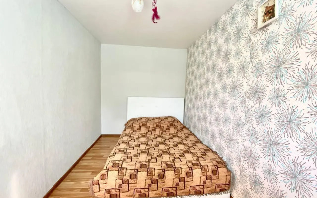 Апартаменты на улице Пушкина 131