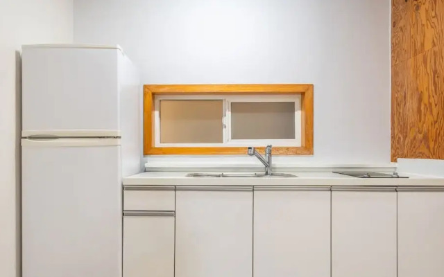 Ganghwa Raube Pet-friendly Pension