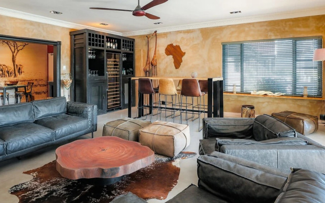 YEBO Boutique Guesthouse