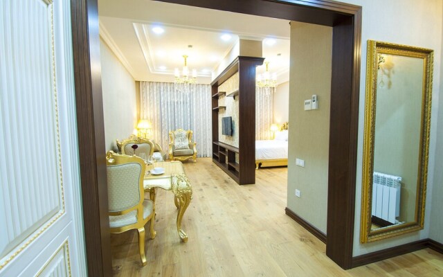 Royal Residence Luxury Apartment Hotel