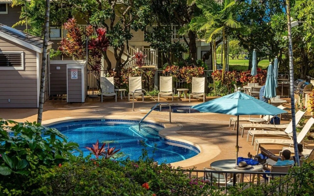 Grand Champions 40 2 Bedroom Condo