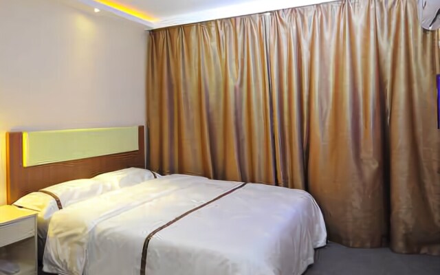 Jinkai Zhishang Hotel