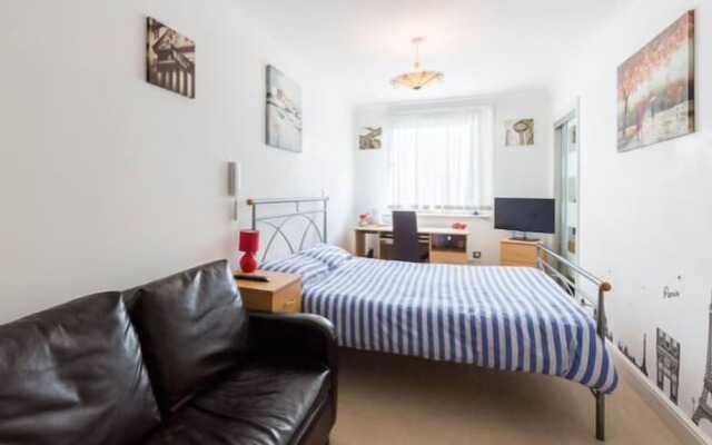 Beautiful City Centre Apartment