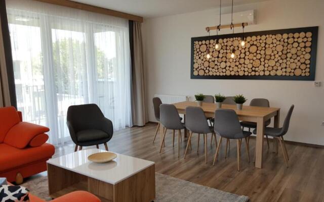 Lelle Resort B26