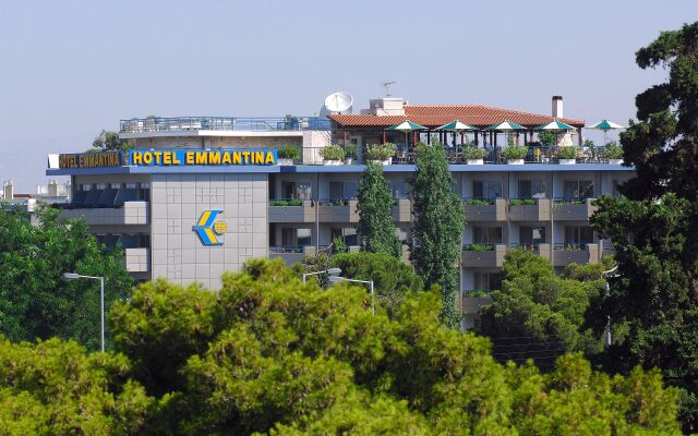 Emmantina Hotel