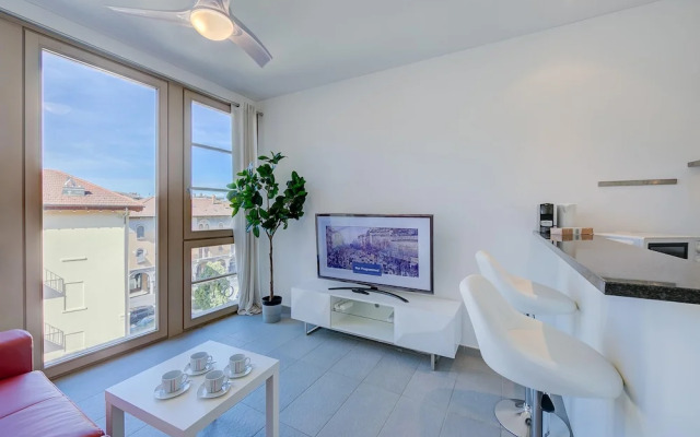 Residenza Castello in Mendrisio